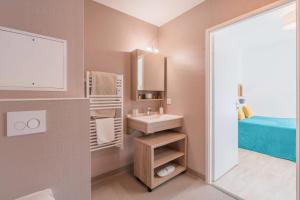 バイー・ロマンヴィリエにあるQuality Suites Parc Marne la Valléeのギャラリーの写真