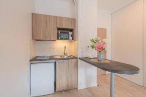 バイー・ロマンヴィリエにあるQuality Suites Parc Marne la Valléeのギャラリーの写真 +11枚の写真