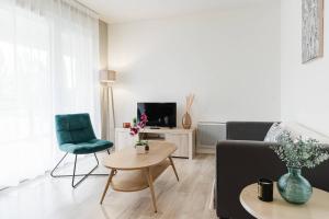 Φωτογραφία από το άλμπουμ του Quality Suites St-Berthevin Laval σε Saint-Berthevin-sur-Vicoin