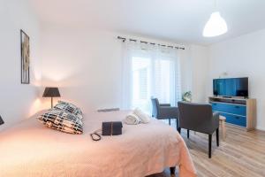 Φωτογραφία από το άλμπουμ του Quality Suites Portes de Colmar σε Vogelsheim