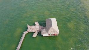 Příroda nedaleko hotelu