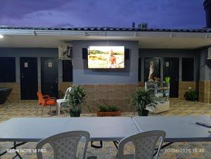 Φωτογραφία από το άλμπουμ του Hotel los almendros Malambo σε Malambo