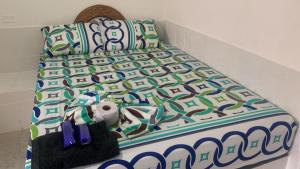 Φωτογραφία από το άλμπουμ του Hotel los almendros Malambo σε Malambo