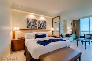 Φωτογραφία από το άλμπουμ του New Mgm Signature Condo στο Λας Βέγκας