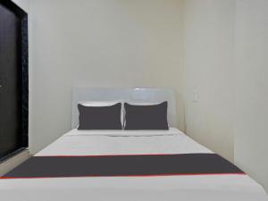 Φωτογραφία από το άλμπουμ του Collection O Brahma Residency σε Chinchwad +18 φωτογραφίες