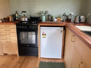 Gallery image of Forest Walks Studio in Jackeys Marsh