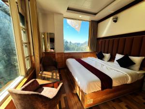 Φωτογραφία από το άλμπουμ του Staynest BNB - Balcony Rooms - 3BHK Apartments στη Σίμλα