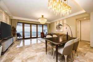 Galeriebild der Unterkunft 来咖海景民宿酒店三亚大东海半山半岛店 in Sanya