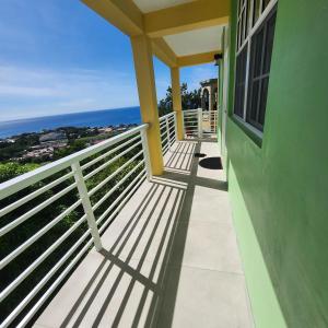 Gallery image of Belle View Haven in Canefield +12 photos