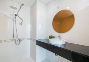 Et badeværelse på Simpsons Homestay - Oasky + 61 billeder