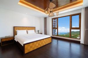 Galeriebild der Unterkunft 来咖海景民宿酒店三亚大东海半山半岛店 in Sanya