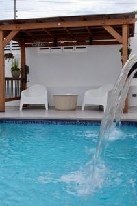 Gallery image of Piscina Privada Terraza Moderna Canóvanas in Canovanas