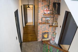 Φωτογραφία από το άλμπουμ του Baker Street London Style Inn σε Tainan +74 φωτογραφίες