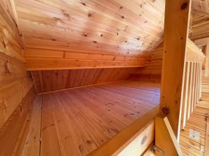 Billede fra billedgalleriet på フォレストドーム付知峡 i Nakatsugawa