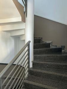 Ảnh trong thư viện ảnh của RoofTop Appart Nouvelle Ville ở Toamasina