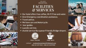 Φωτογραφία από το άλμπουμ του Orlardee hostel σε Thakhek