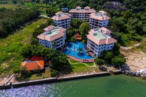 Φυσικό τοπίο κοντά σε αυτό το διαμέρισμα