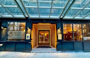 Gallery image of Merchant LES in New York +1 photo