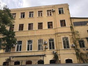 Φωτογραφία από το άλμπουμ του Clover Hotel στο Μπακού