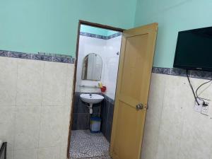 Gallery image of Cường Phú Hotel Hồ Chí Minh in Ho Chi Minh City