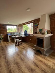 Fotografie z fotogalerie ubytování Amaya Wasi v destinaci Cotacachi