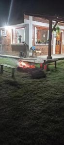 Fotografie z fotogalerie ubytování Amaya Wasi v destinaci Cotacachi