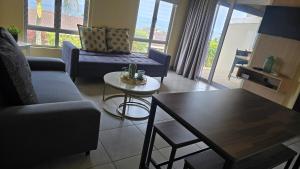 Et opholdsområde på Chakas Rock Chalet 23