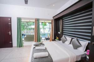 Ảnh trong thư viện ảnh của Munnar Premium Villa ở Munnar
