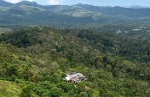 Příroda nedaleko bed and breakfast + 11 fotografií