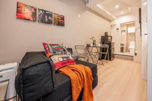 Billede fra billedgalleriet på Mi-HOTEL SHIMOKITAZAWA i Tokyo