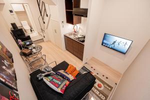 Billede fra billedgalleriet på Mi-HOTEL SHIMOKITAZAWA i Tokyo