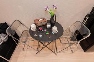 Billede fra billedgalleriet på Mi-HOTEL SHIMOKITAZAWA i Tokyo