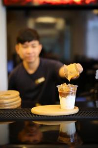 Φαγητό σε αυτό το ξενοδοχείο ή κάπου εκεί κοντά +111 φωτογραφίες