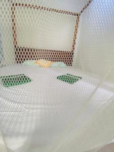 Koupelna v ubytování Talalla Wonder View