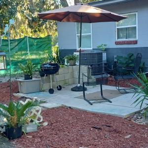 Zahrada ubytování Selah Rest Stop + 19 fotografií