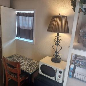 Fotografie z fotogalerie ubytování Selah Rest Stop v destinaci Jacksonville