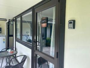 Imagine din galeria proprietății Skyline mountain view Unit 1 în Rotorua