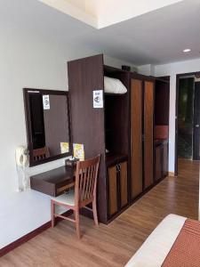 Φωτογραφία από το άλμπουμ του Lanta For Rest Boutique στο Κο Λαντά