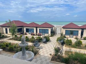 Galeriebild der Unterkunft Shahristan Hotel in Aqtau