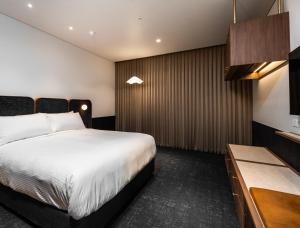 Imagine din galeria proprietății Hotel Panorama în Clapham