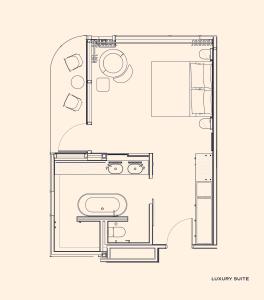 Galeriebild der Unterkunft Hotel Panorama in Clapham + 12 Fotos