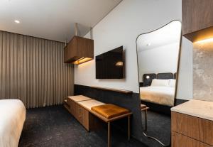 Imagine din galeria proprietății Hotel Panorama în Clapham