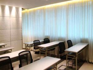 Gallery image of Jinjiang Inn Hefei Sanxiaokou Lujiang Road in Hefei