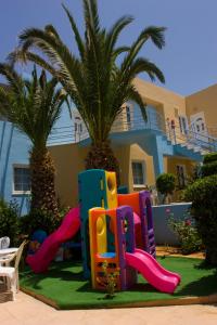 Gallery image of Futura Hotel in Maleme