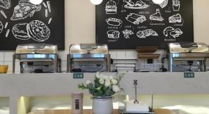 Η κουζίνα ή μικρή κουζίνα στο Green Tree Inn Fuyang Funan County Tianzhu Square