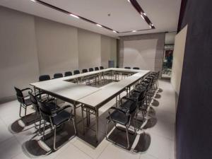Galeriebild der Unterkunft Jinjiang Inn Changzhou West Xinqiao in Changzhou