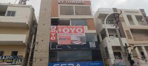 Φωτογραφία από το άλμπουμ του Hotel O R Square NARSINGI σε Gundipet