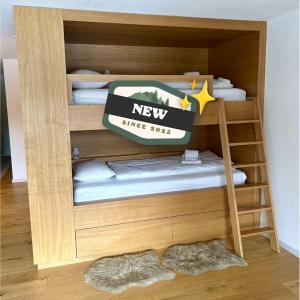 Fotografie z fotogalerie ubytování Sauna, Pool, Gym, Skishuttle inkl plus Ski-in v destinaci Arosa + 19 fotografií