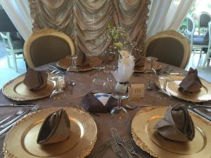 Fotografie z fotogalerie ubytování Hotel Donatella Pinarella v destinaci Cervia