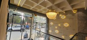 Φωτογραφία από το άλμπουμ του Hotel Sharanga σε Hisār